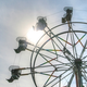 Image for article titled Shooting Challenge: Lens Flare Gallery Part One